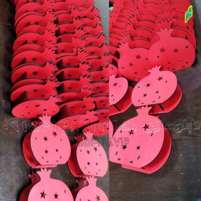 جامدادی جا قلمی یلدا لوازم التحریر ویژه دانش آموز کد 589 تابلو سازی رضا(پس کرایه)