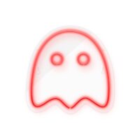 تابلو نئون فلکسی طرح پکمن - کد NEON108-تابلو سازی رضا(پس کرایه)
