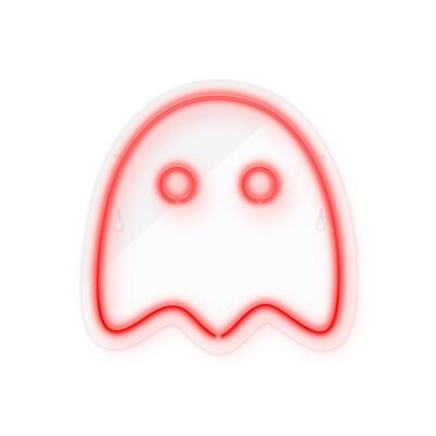 تابلو نئون فلکسی طرح پکمن - کد NEON108-تابلو سازی رضا(پس کرایه)