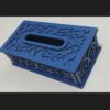 جا دستمال کاغذی چوبی -تابلوسازی رضا(پس کرایه) - Image 2