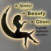 چلنیوم  تابلو  چنلیوم تابلو برجسته فلز استیل زمینه دوغی -تابلوسازی رضا(پس کرایه) - Image 4