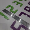 اعداد دیجیتال چوبی مگنتی هدیه ای مناسب برای روز دانش آموز کد 610 تابلو سازی رضا  (پس کرایه) - Image 4