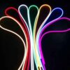 تابلو نئون فلکسی طرح سگ و گربه کد NEON99 -تابلوسازی رضا(پس کرایه) - Image 2