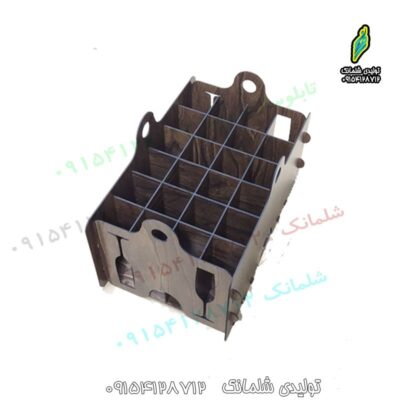 جابطری کد 408 -تابلو سازی رضا (پس کرایه)