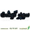 تابلو ال ای دی مدل سوپر گوشت کد 512 -تابلو سازی رضا (پس کرایه) - Image 3